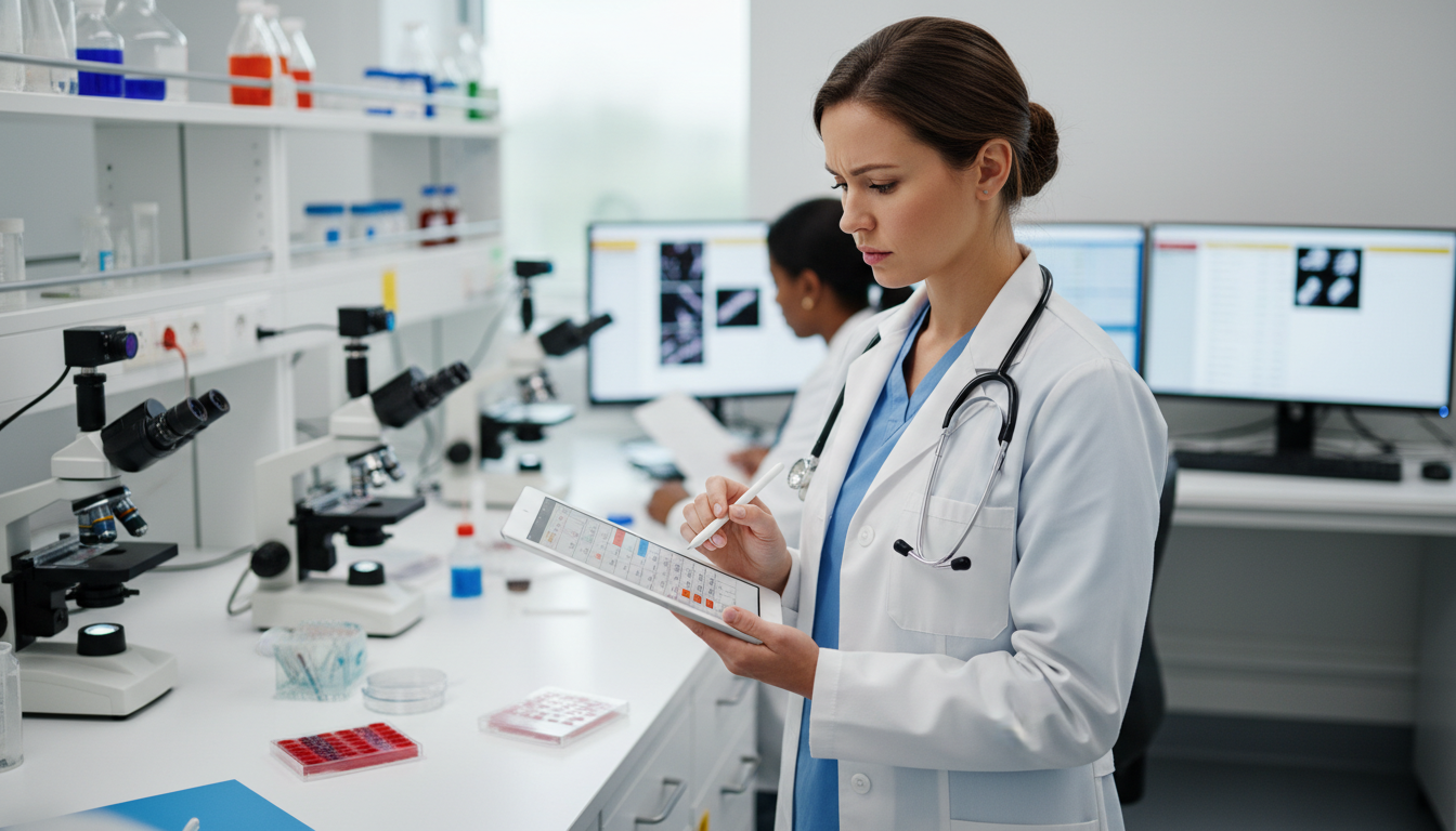 Mastering Work Hours in Pathology Residency: A Complete Guide