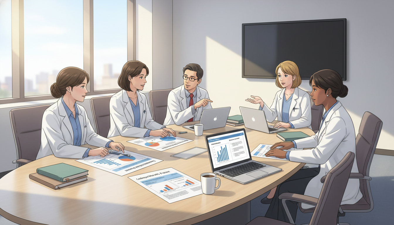 Choosing Between Categorical and Combined Pediatrics Residency Programs