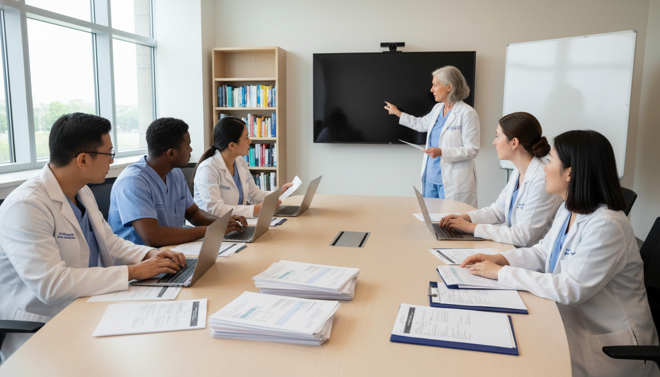 Mastering Fellowship Preparation in Pediatrics: A Vital Guide for Residents