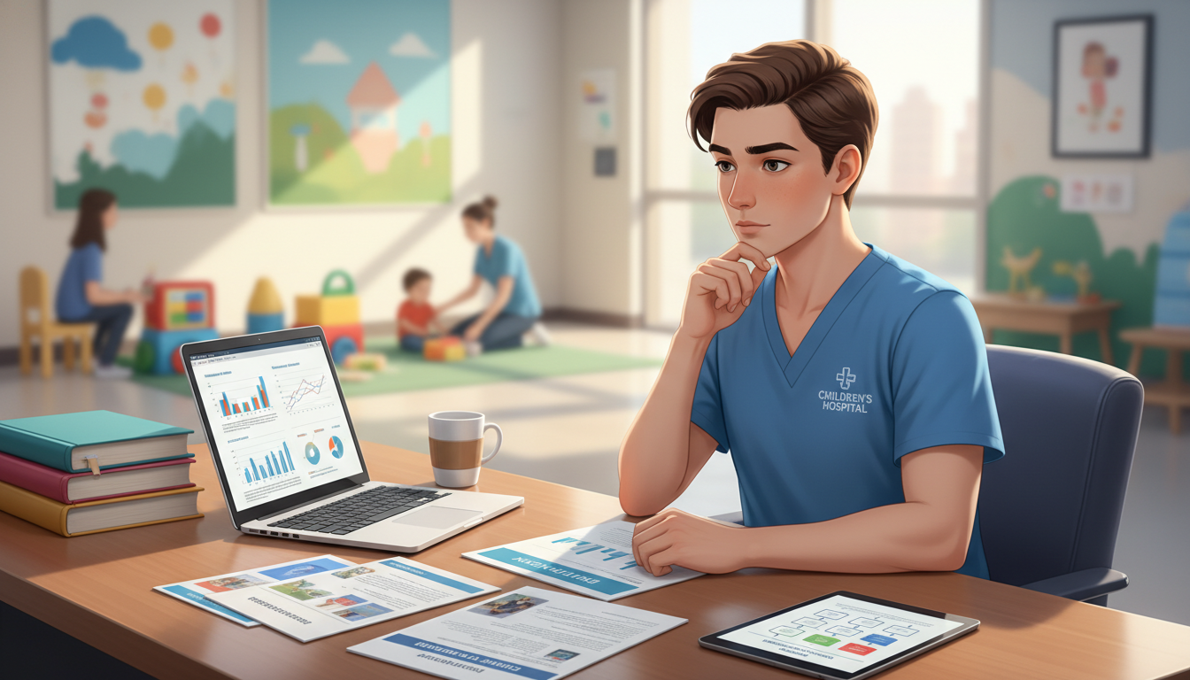 Evaluating Pediatric Fellowship Programs: A Comprehensive Guide for Residents