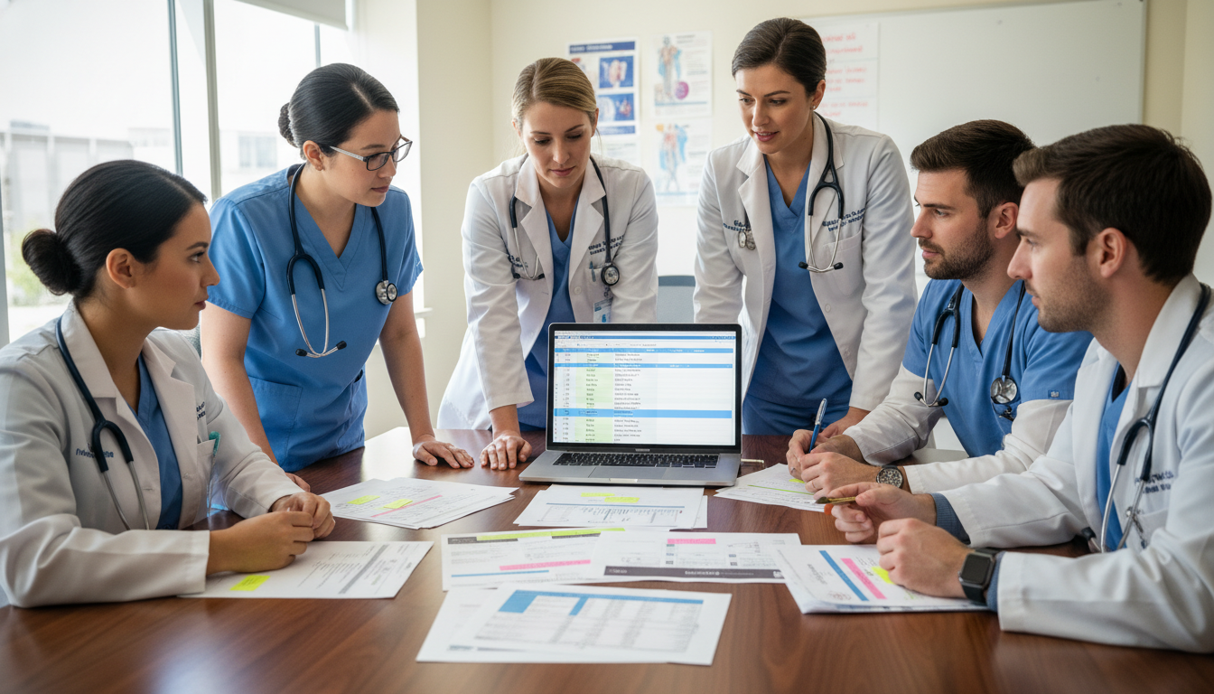 Pediatrics Residency Program Selection Strategy: A Comprehensive Guide