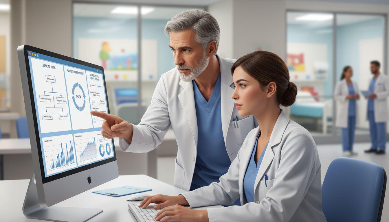 Different types of pediatric research explained to a resident Different types of pediatric research explained to a resident - pediatrics residency for Research During Residency in Pediatr