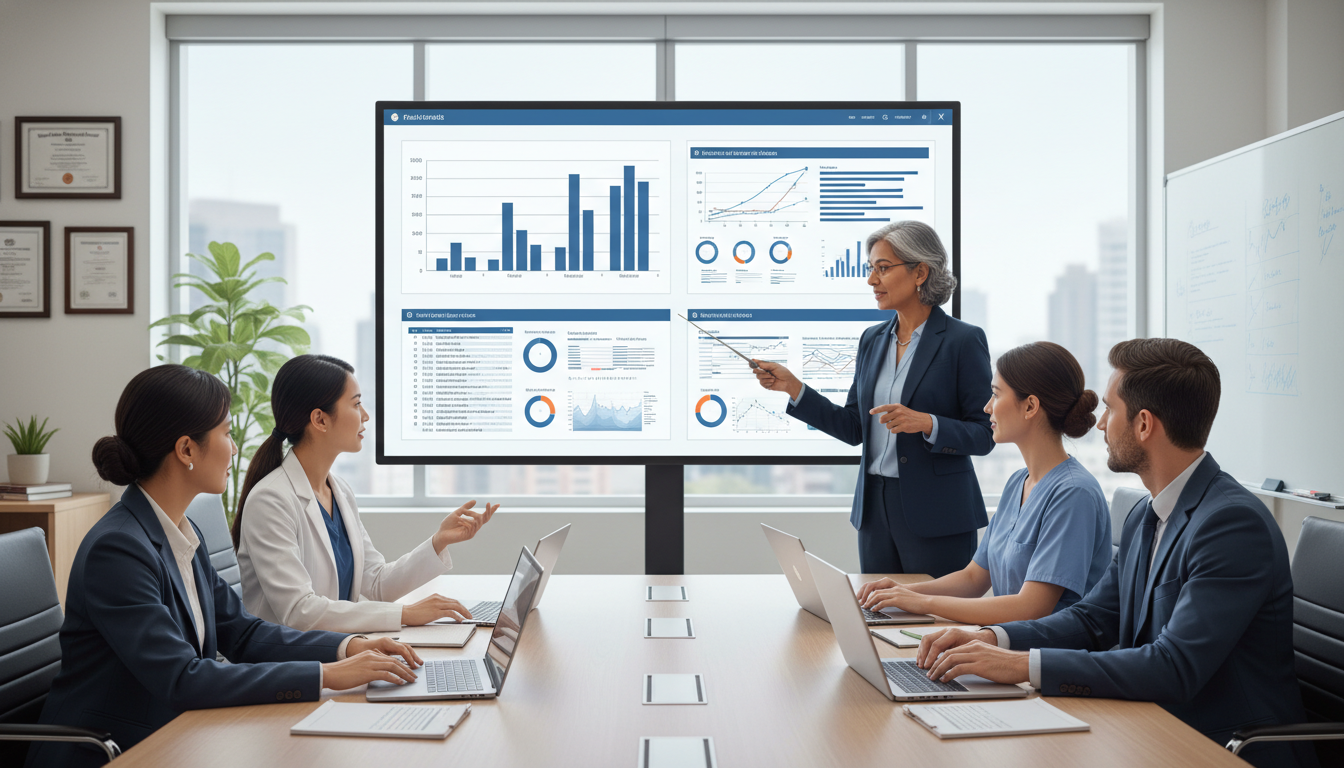 Mastering Research Profile Building for Pediatrics Residency Success