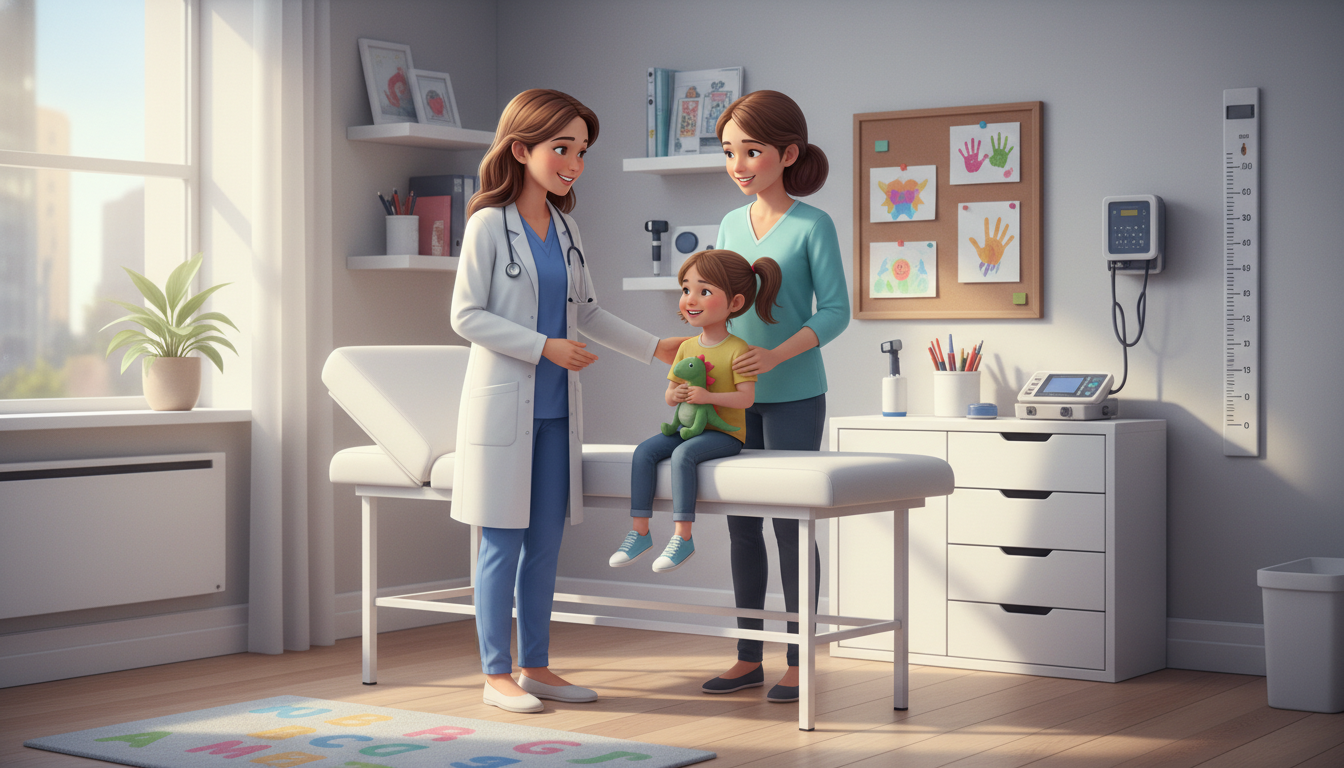 The Ultimate Guide to Starting a Private Pediatric Practice