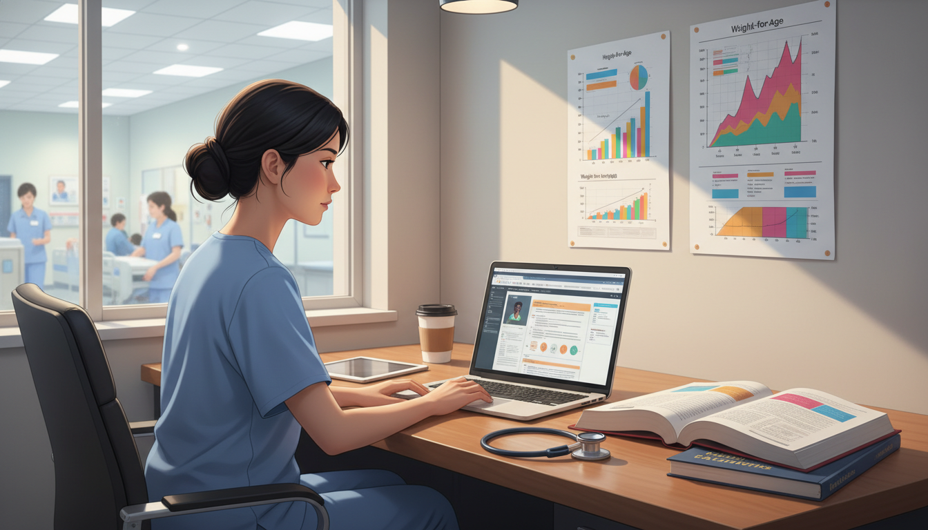 Ultimate Guide to USMLE Step 3 Preparation for Pediatrics Residency