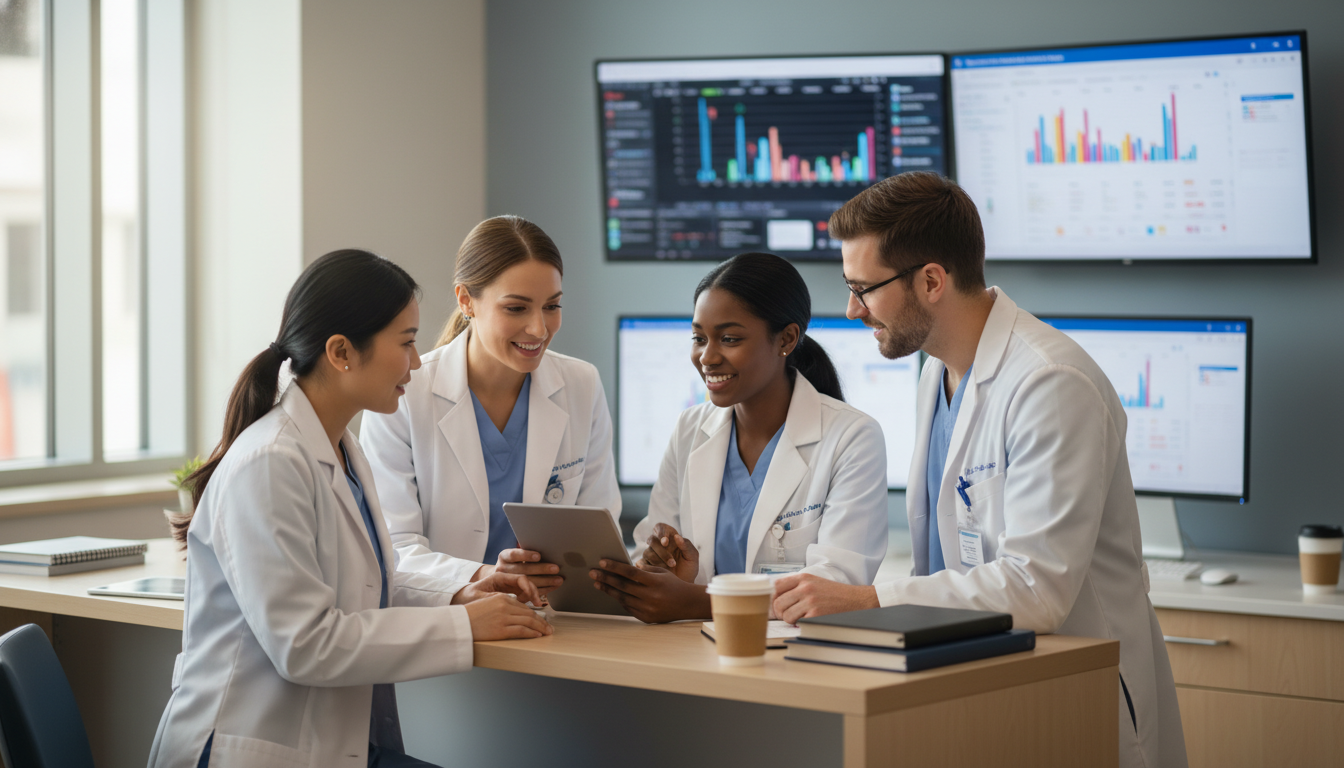 Mastering Residency Work Hours in Pediatrics: Essential Guide for Success