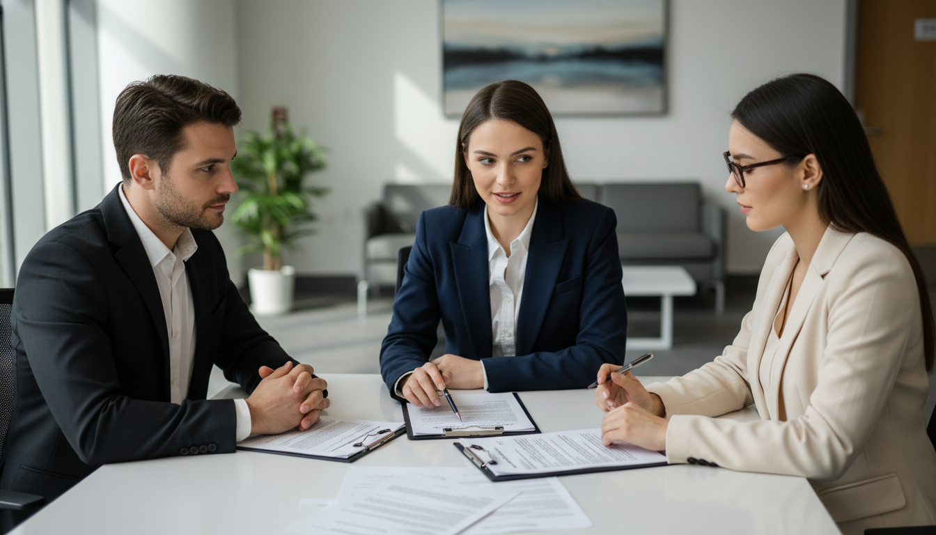 Contract negotiation discussion for pediatrics-psychiatry physician Contract negotiation discussion for pediatrics-psychiatry physician - peds psych residency for Physician Contract Negotiation