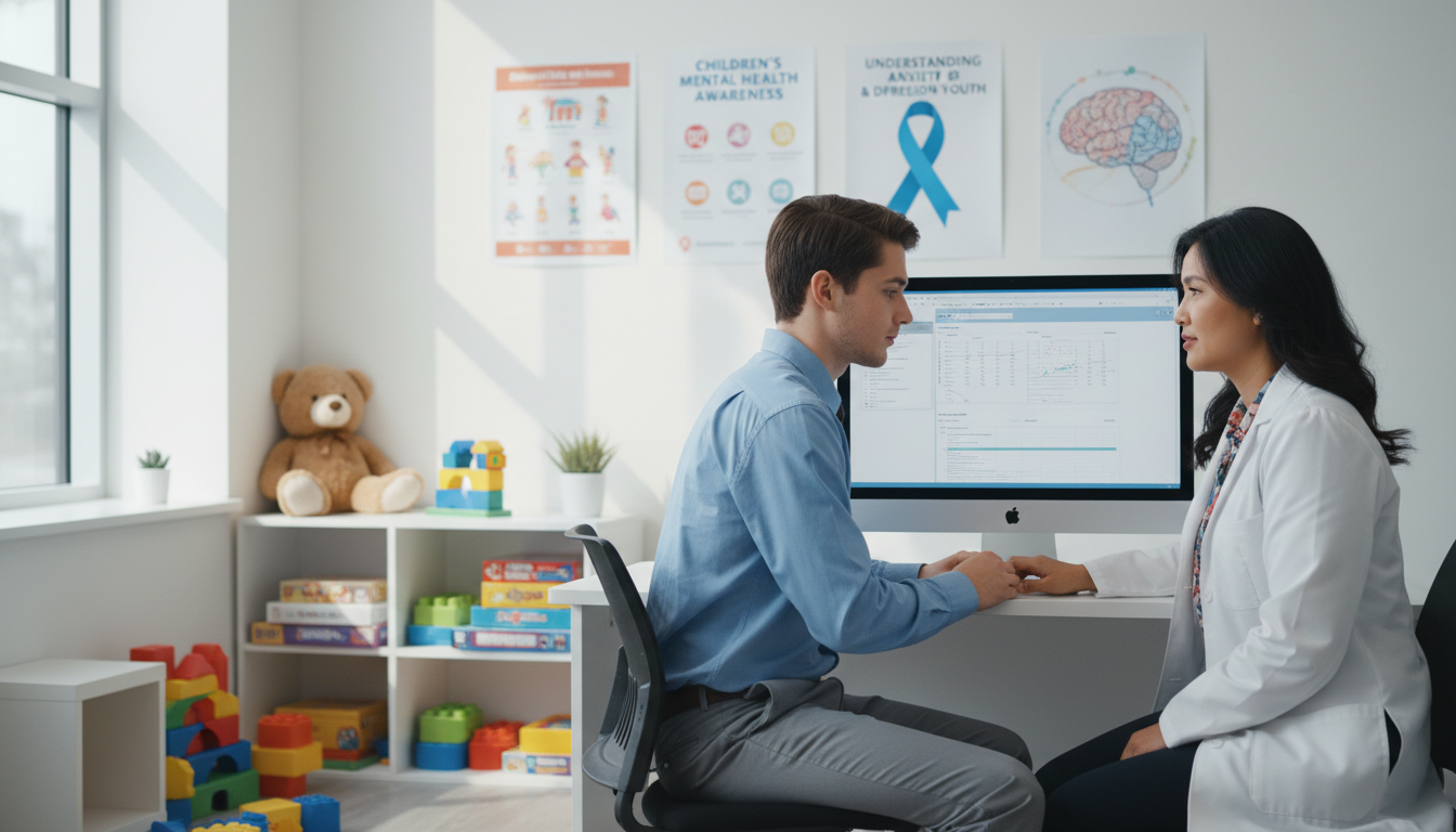 Unmatched applicant working in a pediatric mental health clinic during a gap year Unmatched applicant working in a pediatric mental health clinic during a gap year - peds psych residency for Failed Match Rec