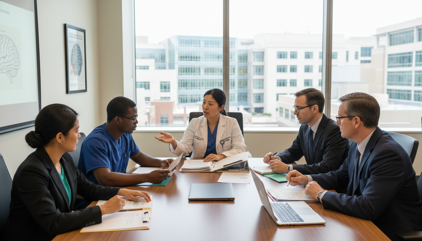 The Ultimate Guide to H-1B Sponsorship in Pediatrics-Psychiatry Residency