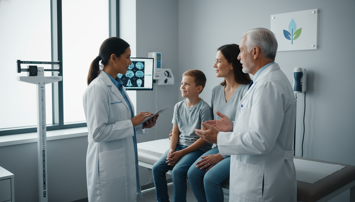 Triple board residents working with pediatric psychiatric patient Triple board residents working with pediatric psychiatric patient - peds psych residency for H-1B Sponsorship Programs in Ped