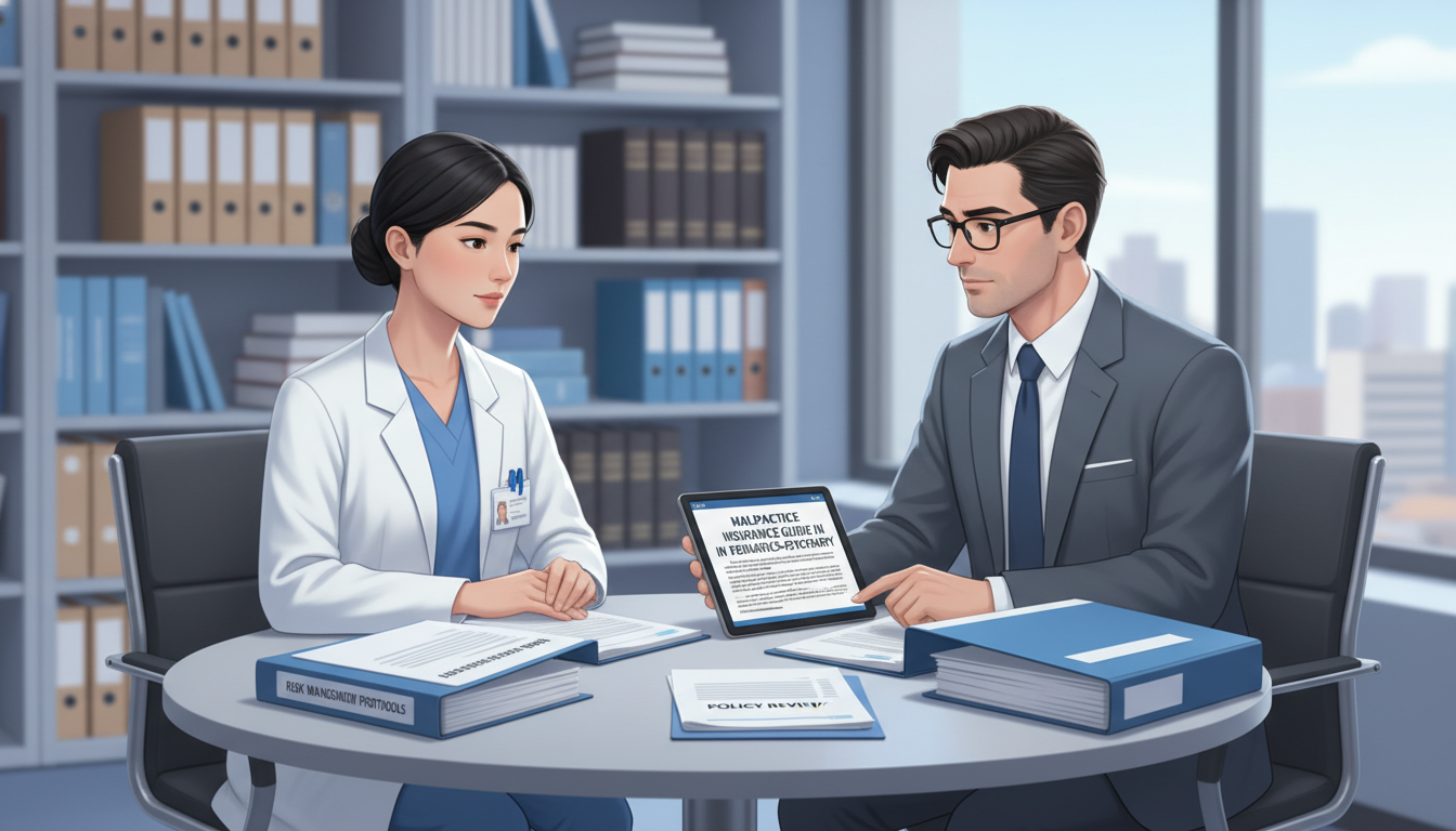 Pediatrics-Psychiatry Resident Meeting with Risk Management About Liability Coverage Pediatrics-Psychiatry Resident Meeting with Risk Management About Liability Coverage - peds psych residency for Malpractice I