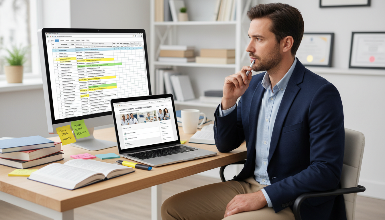 Residency applicant researching pediatrics-psychiatry programs - peds psych residency for Pre-Interview Preparation in Pediat