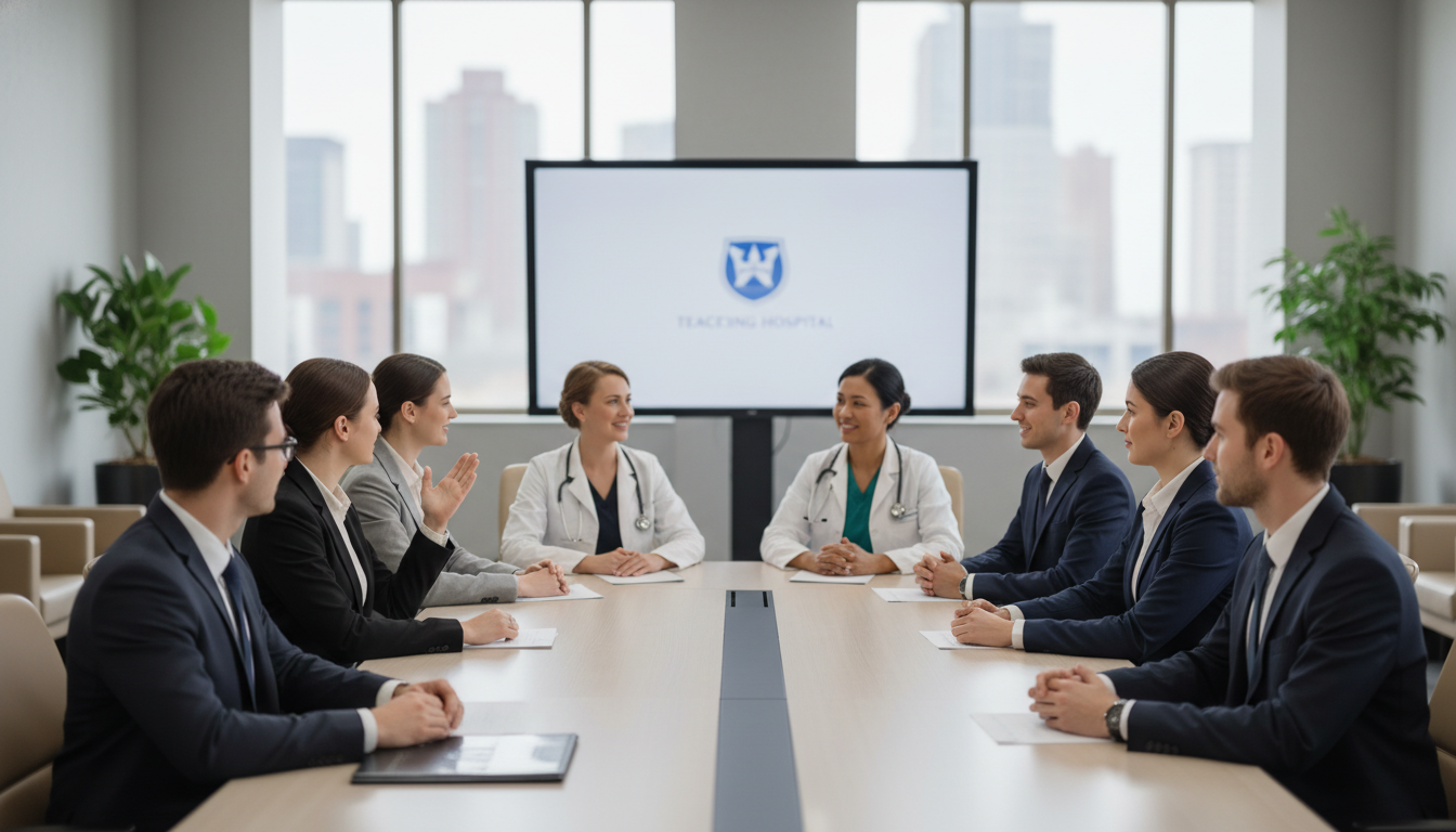 Residency interview day discussion panel Residency interview day discussion panel - peds psych residency for Questions to Ask Programs in Pediatrics-Psychiatry: A Com