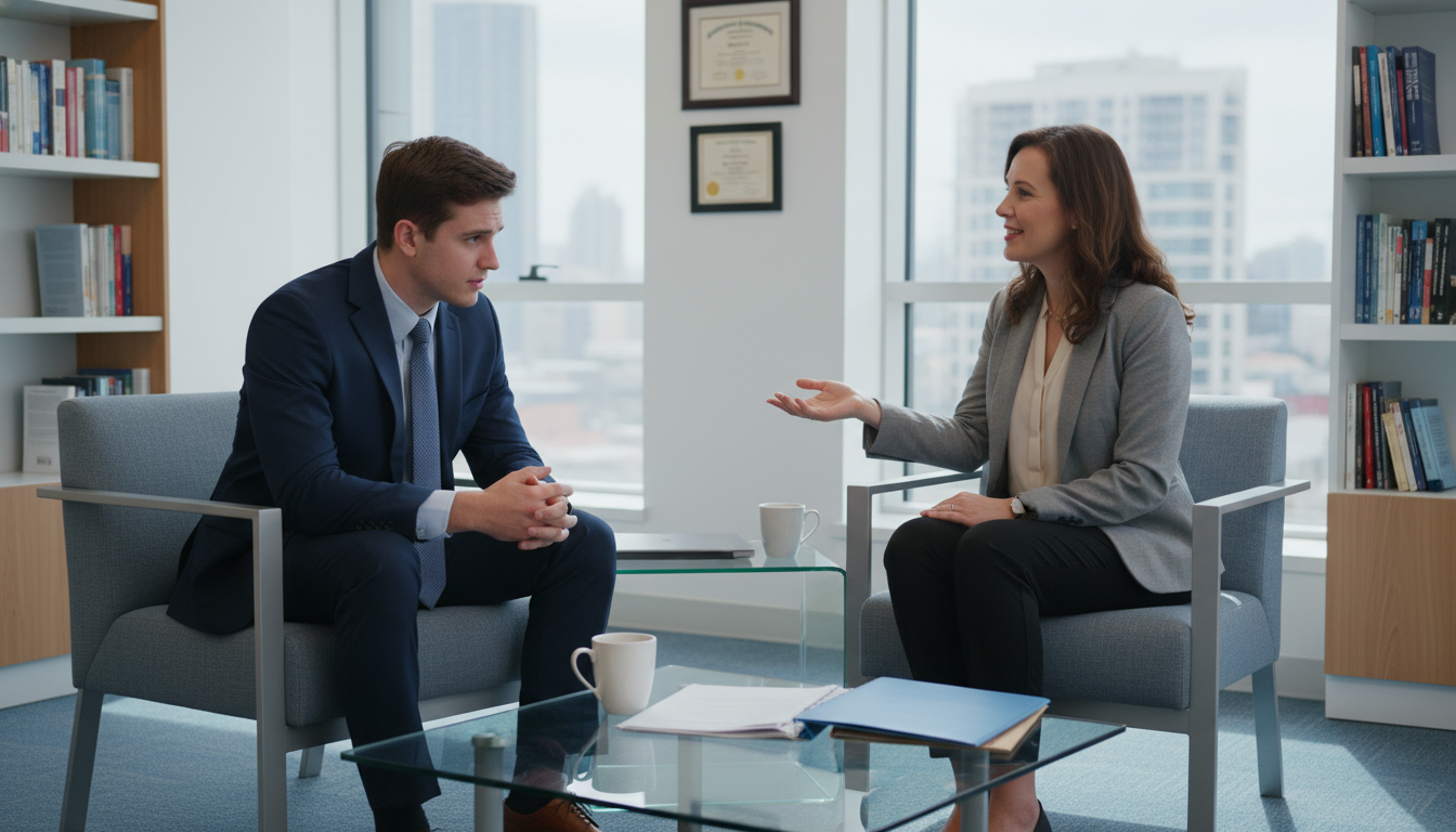 Mastering Your Pediatrics-Psychiatry Residency: Addressing Application Red Flags