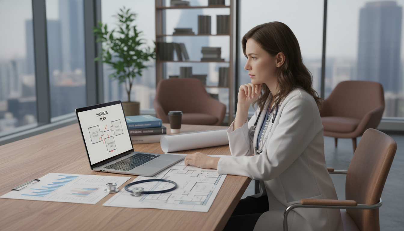 Physician Planning Pediatrics-Psychiatry Private Practice Physician Planning Pediatrics-Psychiatry Private Practice - peds psych residency for Starting a Private Practice in Pediatric