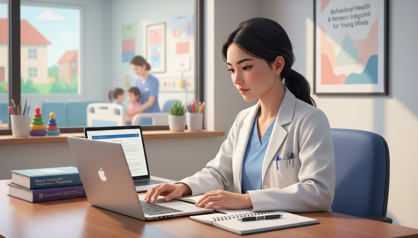 Ultimate USMLE Step 3 Preparation Guide for Pediatrics-Psychiatry Residents