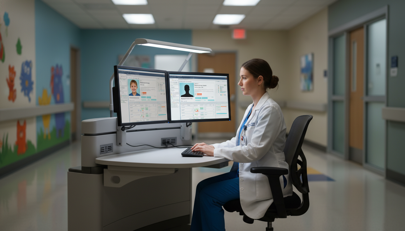 Mastering Work Hours in Pediatrics-Psychiatry Residency: A Practical Guide