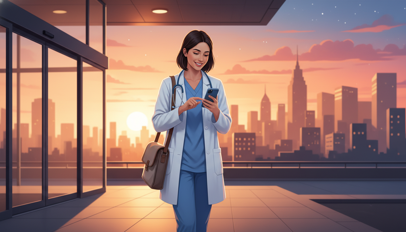 Mastering Work-Life Balance in Pediatric-Psychiatry Residency: A Complete Guide