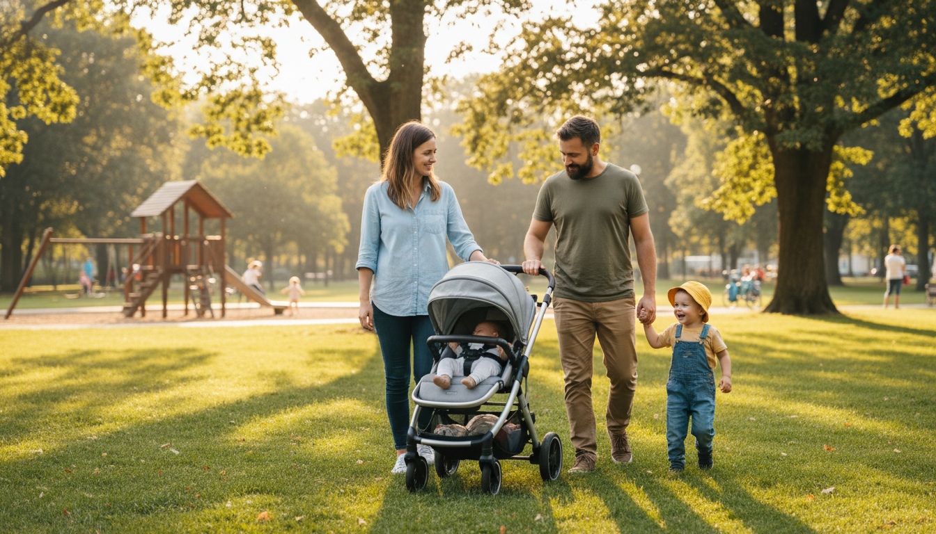 Pediatrics-psychiatry resident enjoying outdoor time with family Pediatrics-psychiatry resident enjoying outdoor time with family - peds psych residency for Work-Life Balance Assessment in P
