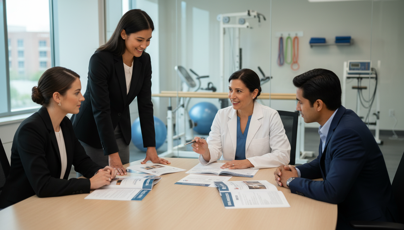 Mastering Away Rotations: Your Essential PM&R Residency Guide