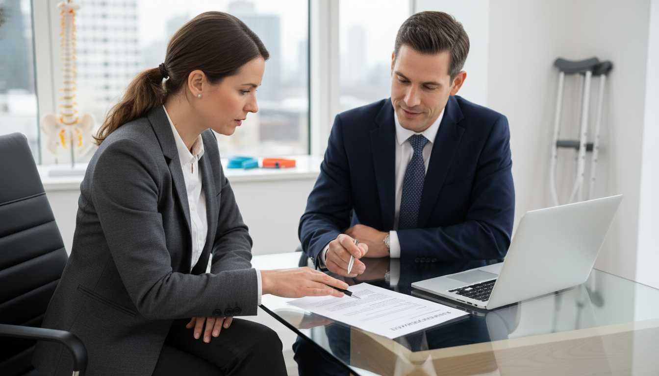 Mastering Physician Contract Negotiation in PM&R: Ultimate Guide for Residents