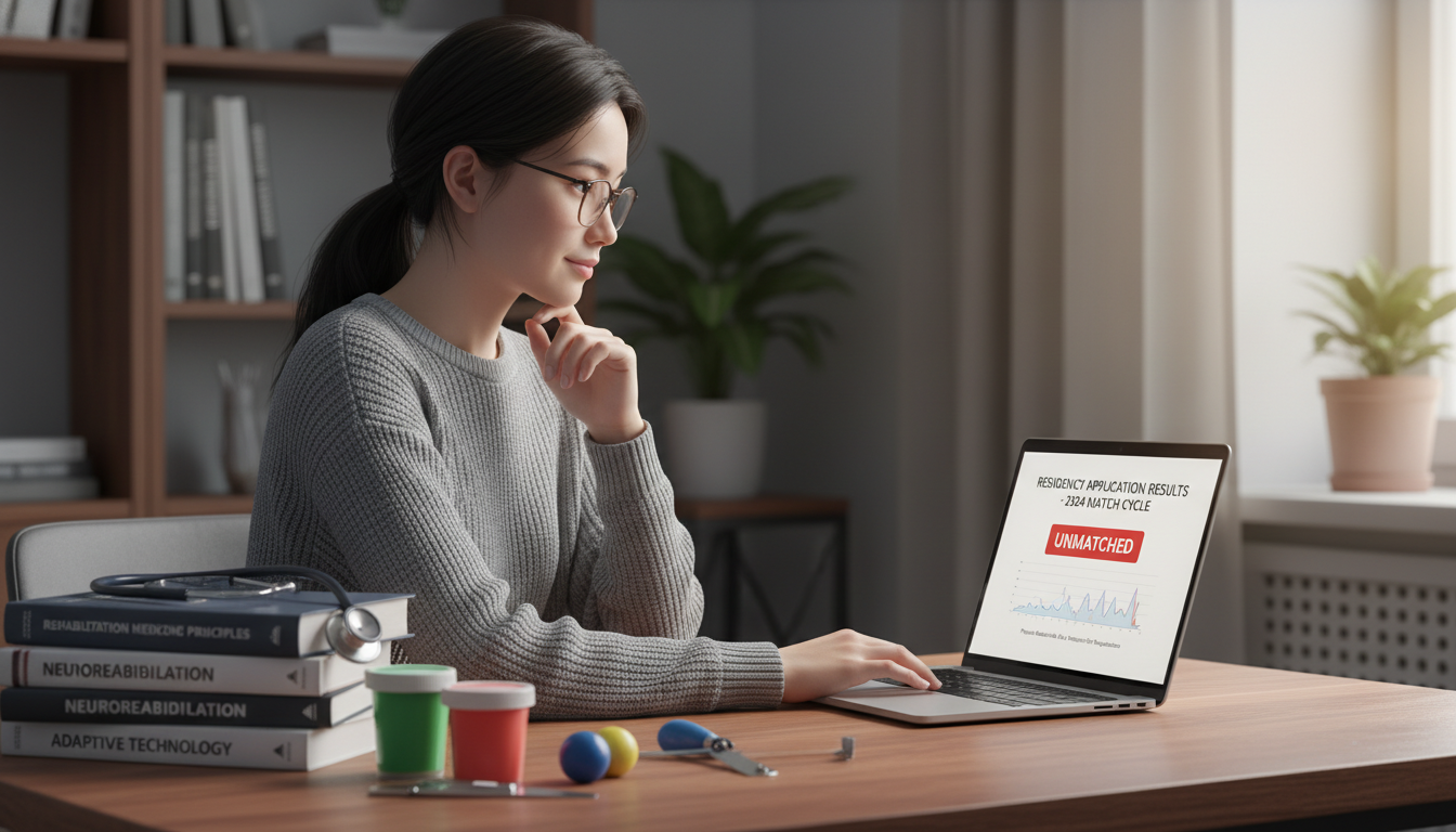 Failed Match Recovery in PM&R: Your Comprehensive Guide to Success