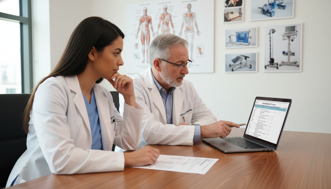 Essential Fellowship Preparation for PM&R Residents: Your Comprehensive Guide