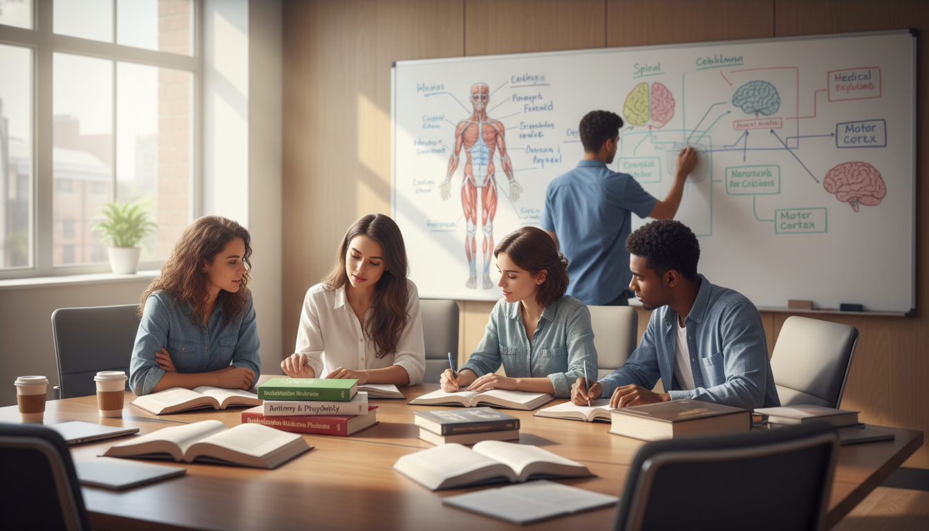 Essential Survival Tips for M1s in PM&R Residency: A Comprehensive Guide