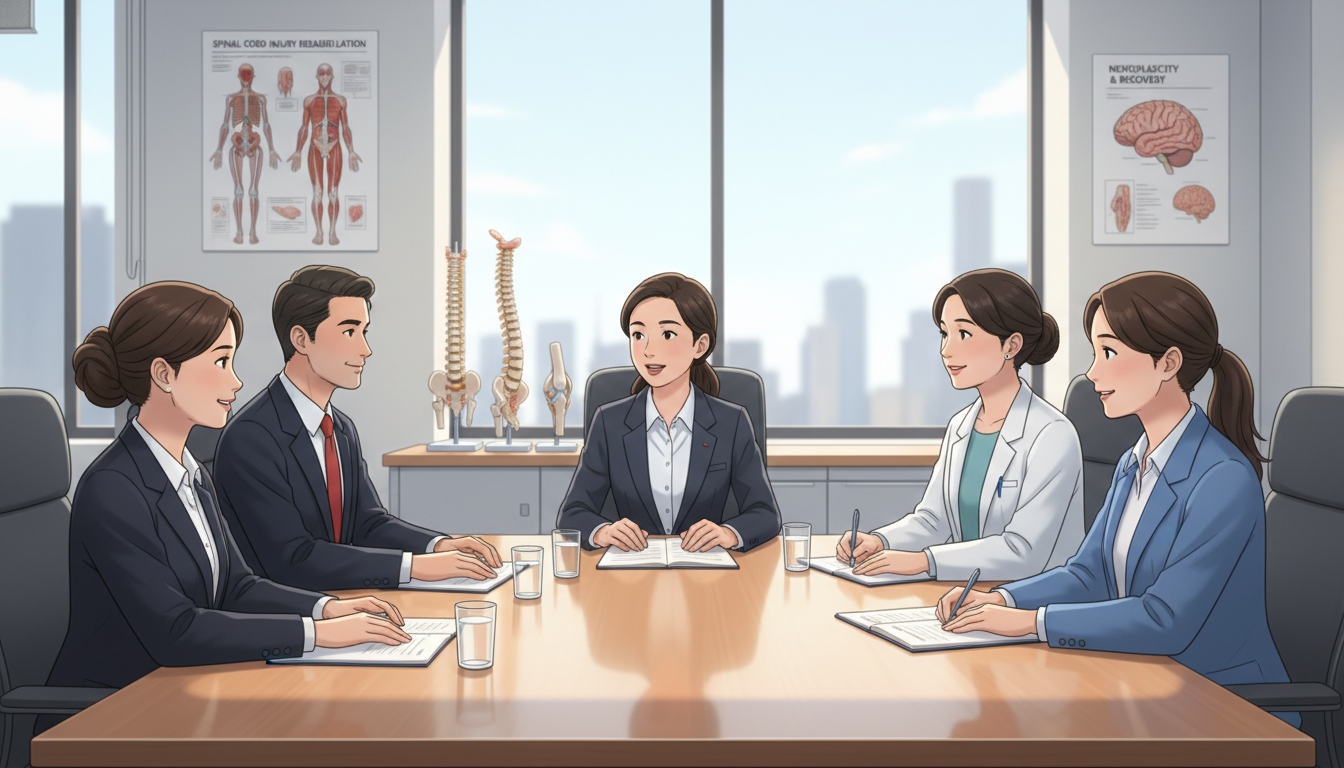 Mastering PM&R Residency Interviews: Key Questions & Insights