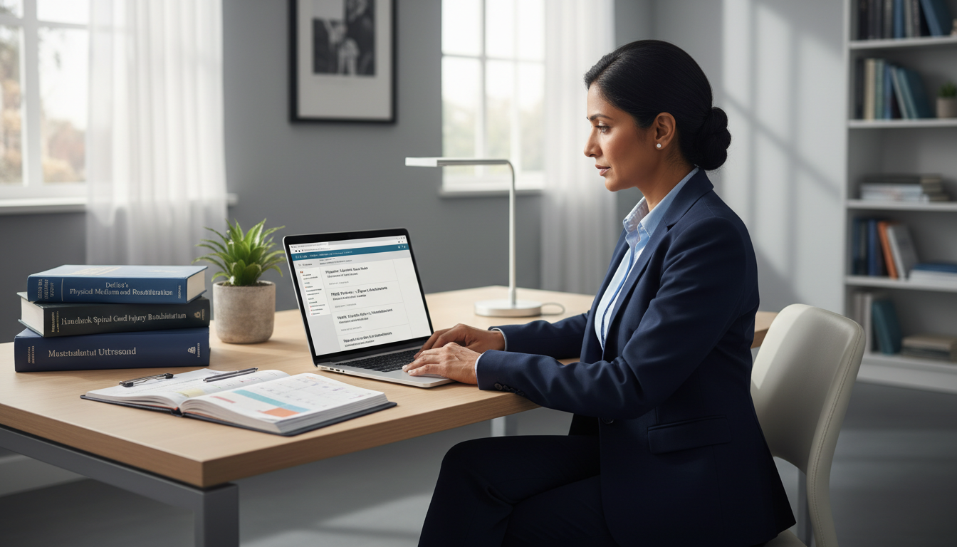 Essential Job Search Timing for PM&R Residents: A Comprehensive Guide