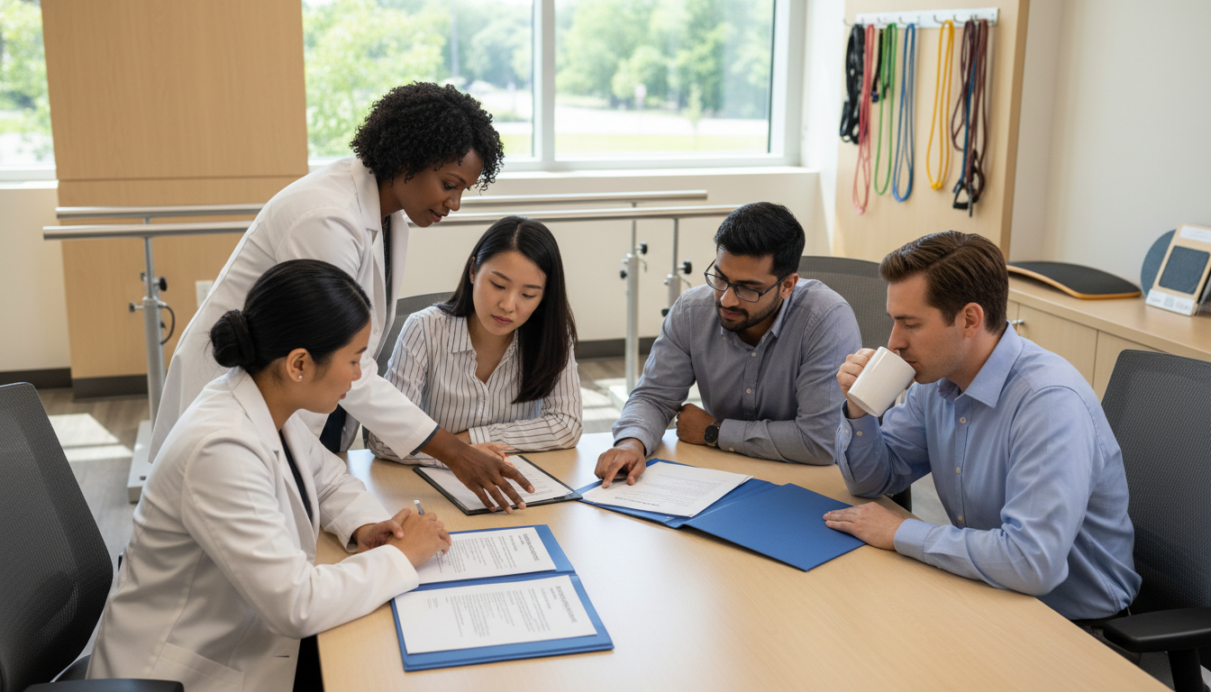 Ultimate Guide to Letters of Recommendation for PM&R Residency