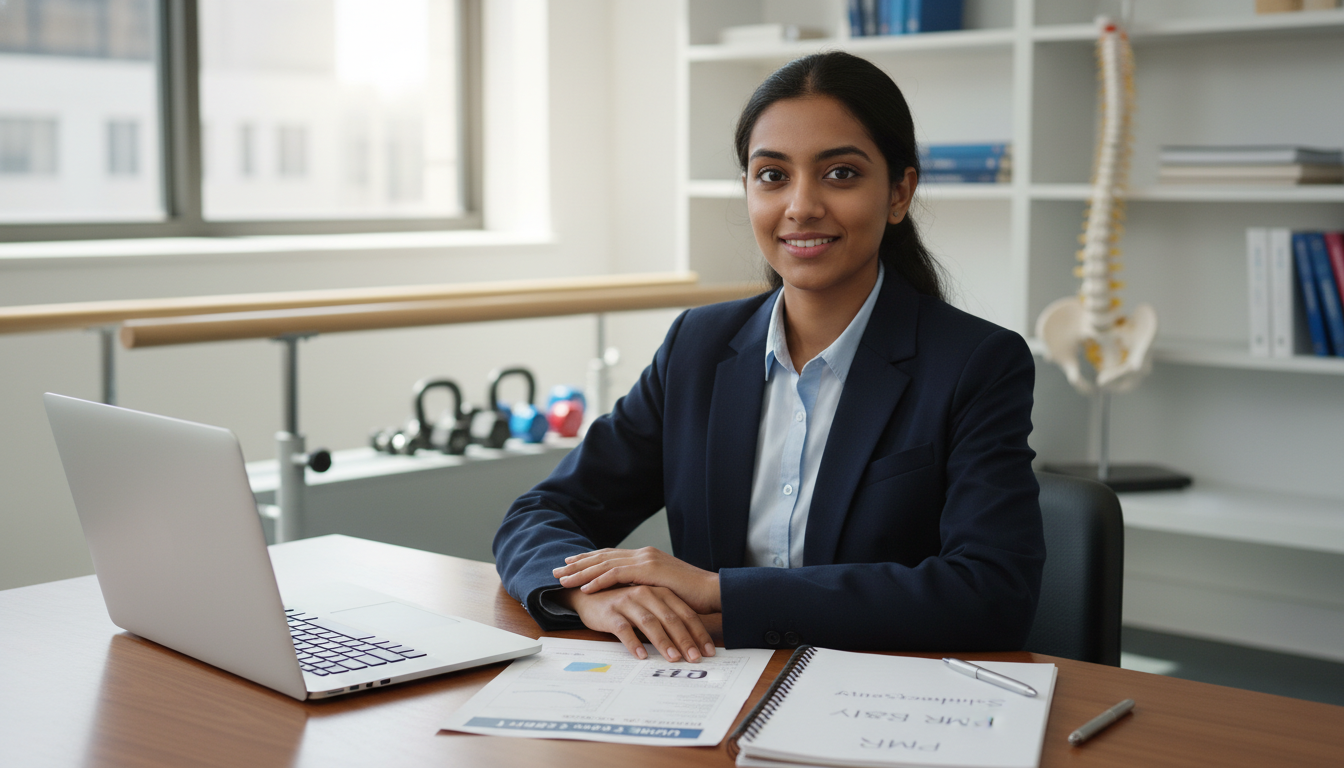 Low Step Score Strategies for PM&R Residency Success: A Comprehensive Guide