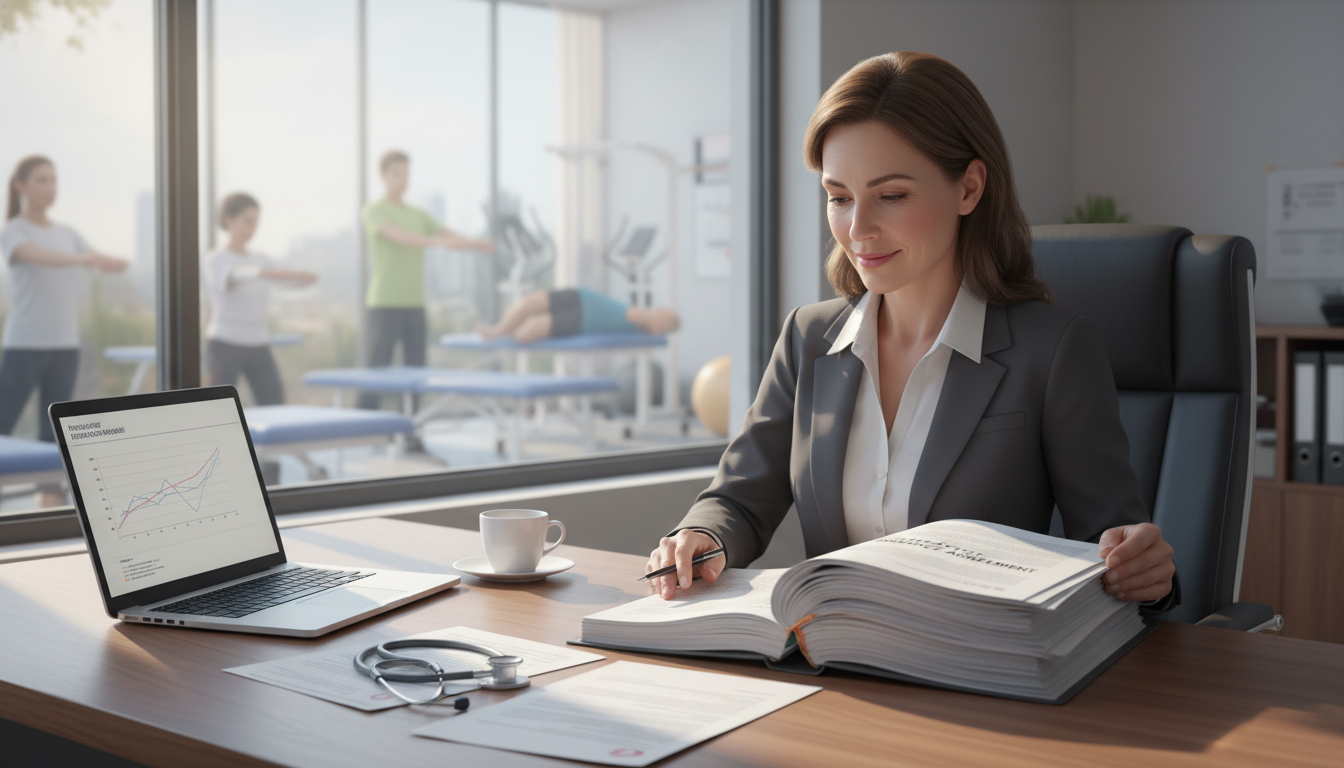 Essential Malpractice Insurance Guide for PM&R Residents and Physicians