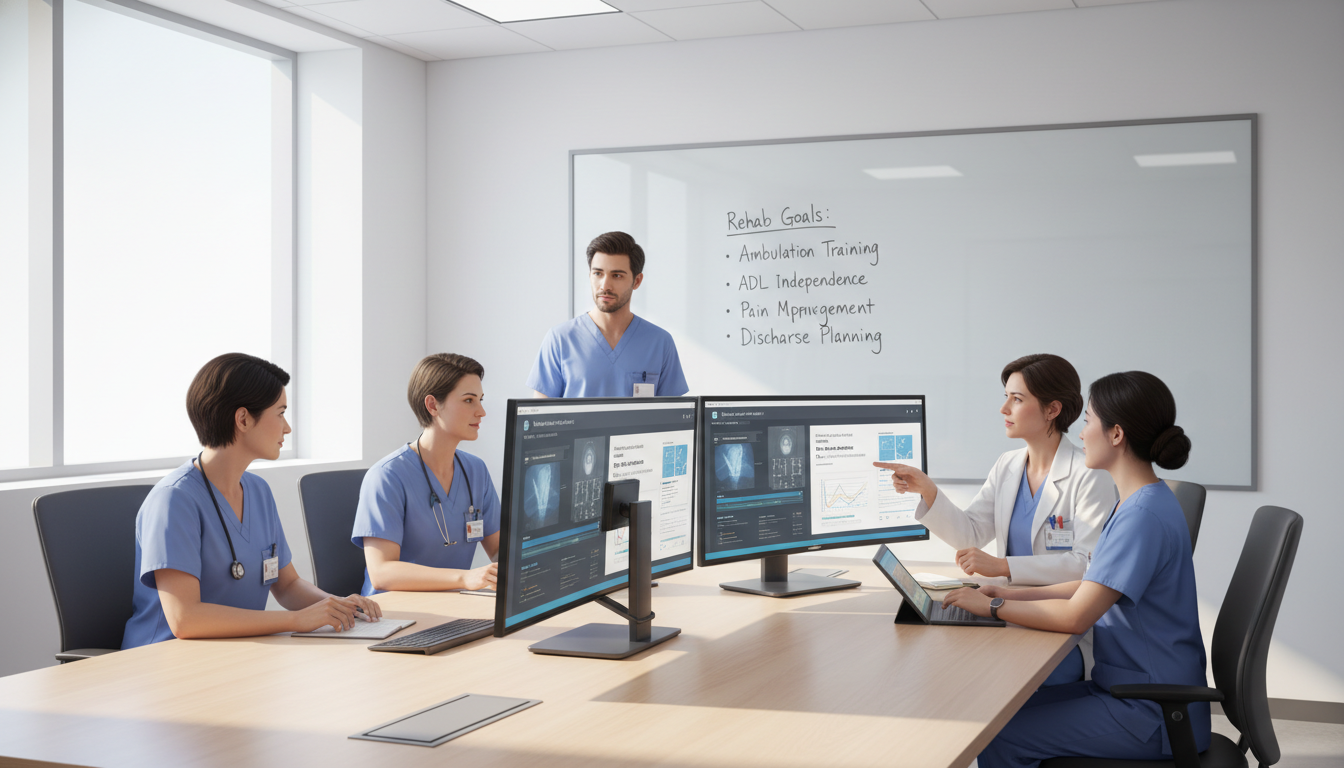 The Ultimate Guide to Researching PM&R Residency Programs