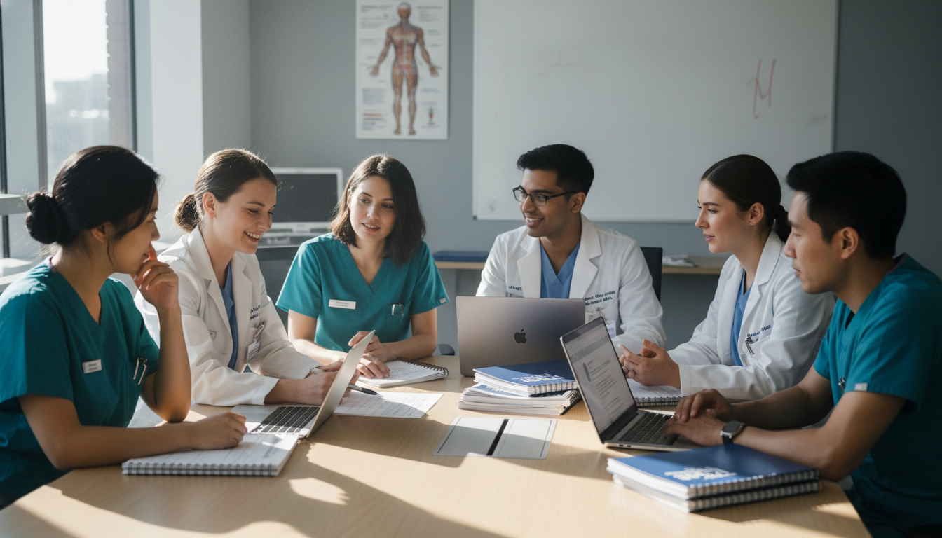 Effective PM&R Residency Program Selection Strategy: A Comprehensive Guide