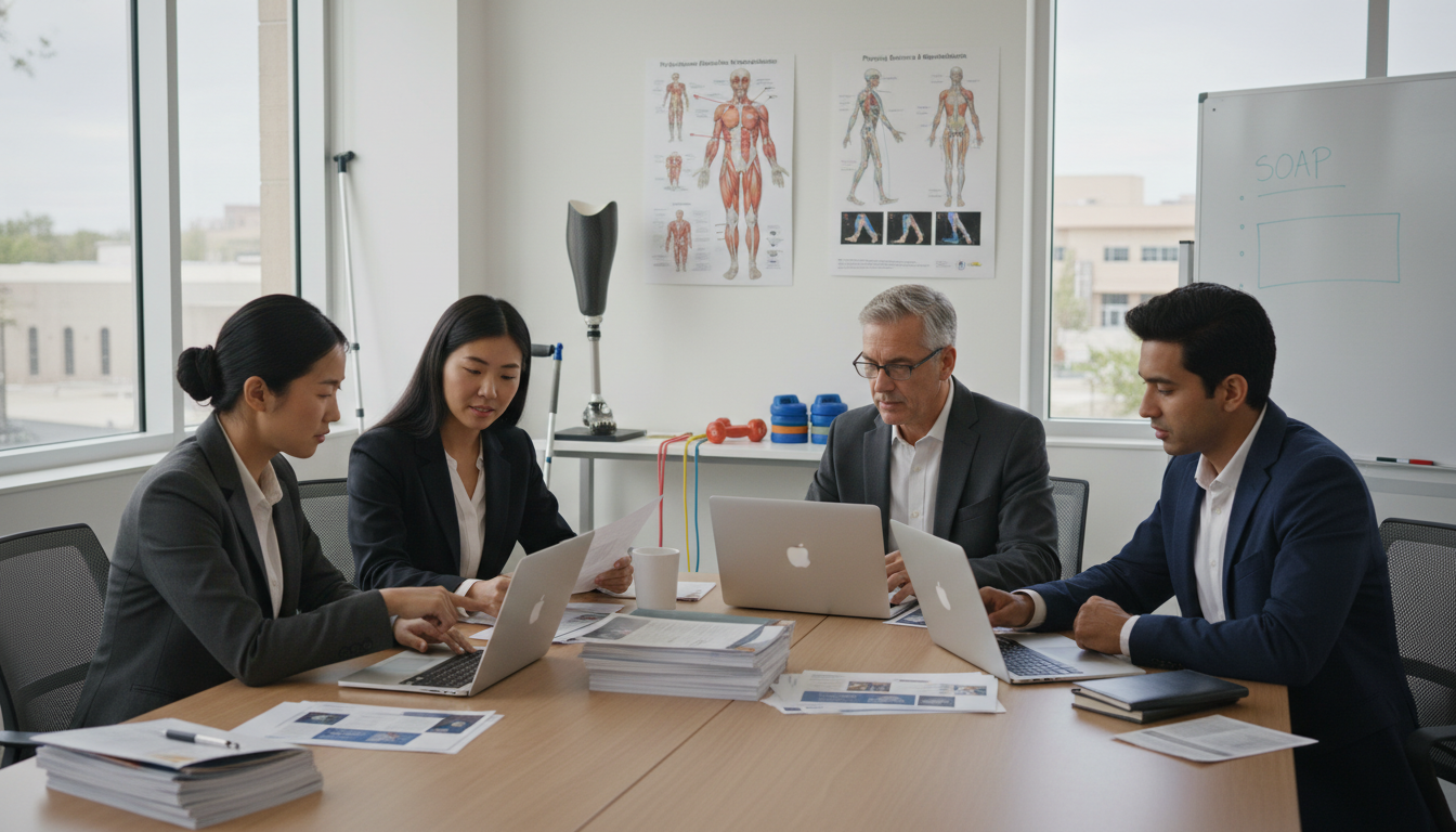 Mastering SOAP Preparation for PM&R Residency: Your Comprehensive Guide