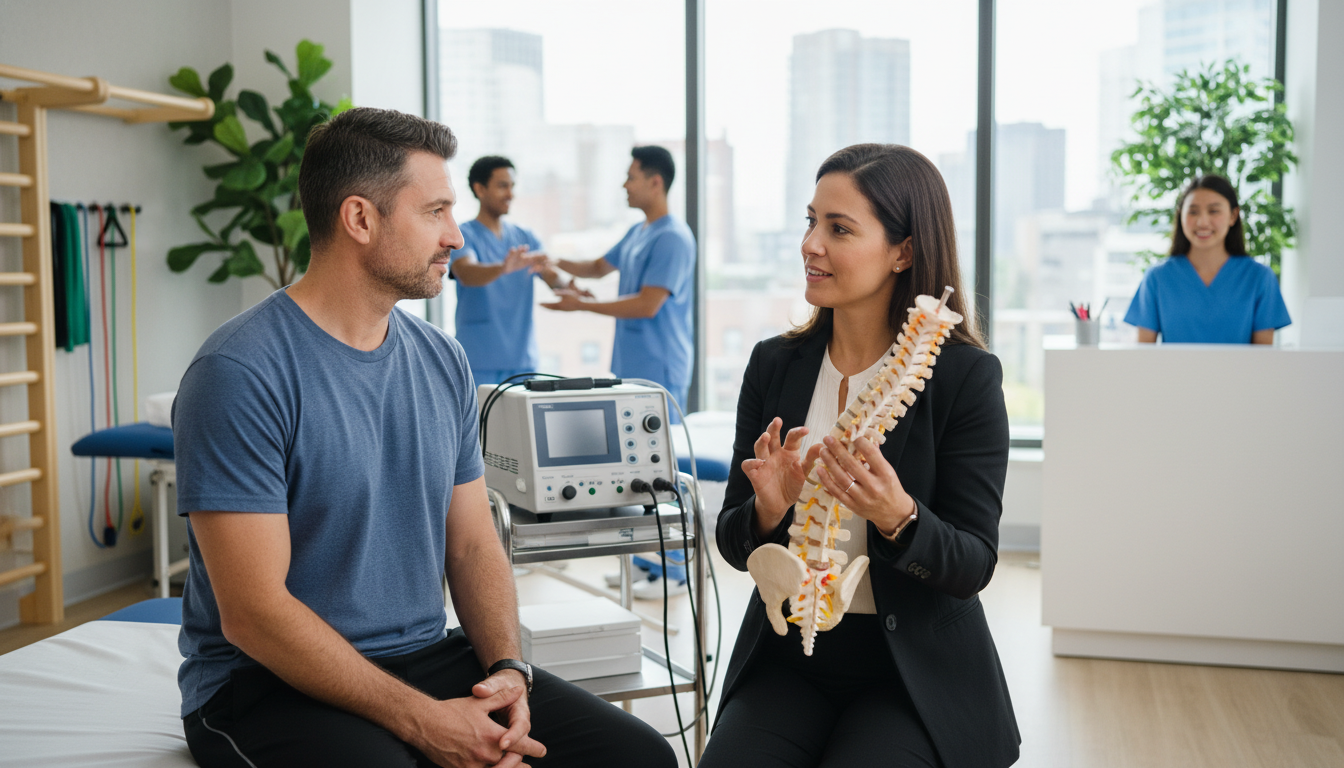 Starting Your Private Practice in PM&R: A Complete Residency Guide