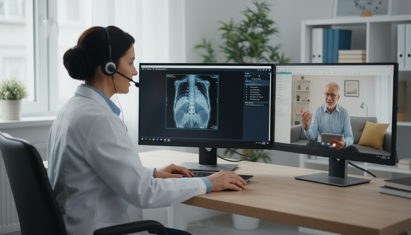 Telemedicine Career Opportunities in PM&R: Your Essential Guide