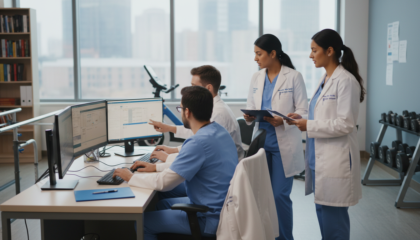 Mastering PM&R Residency Work Hours: Your Essential Guide to Balance