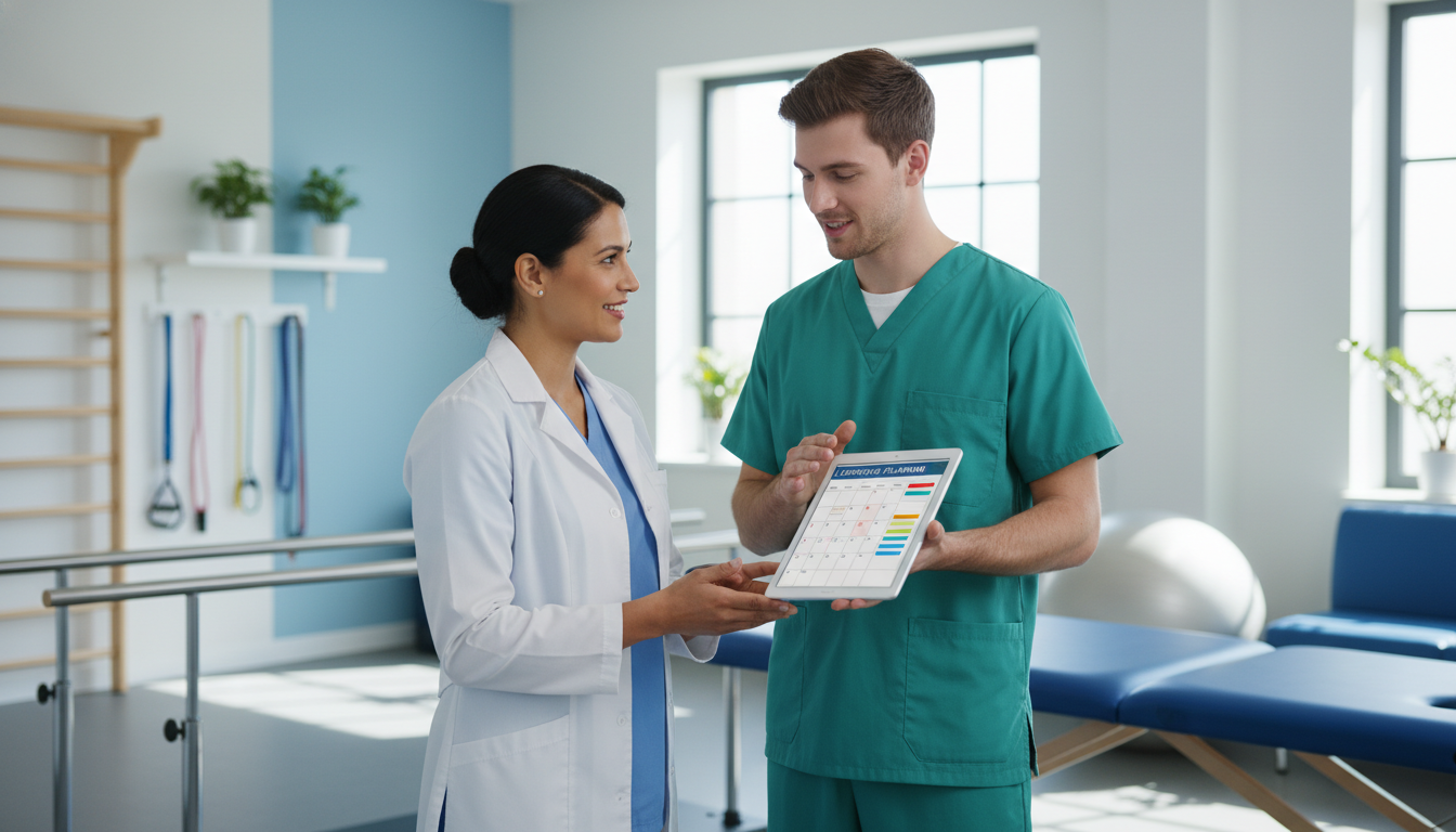 Achieving Work-Life Balance in PM&R Residency: Your Ultimate Guide