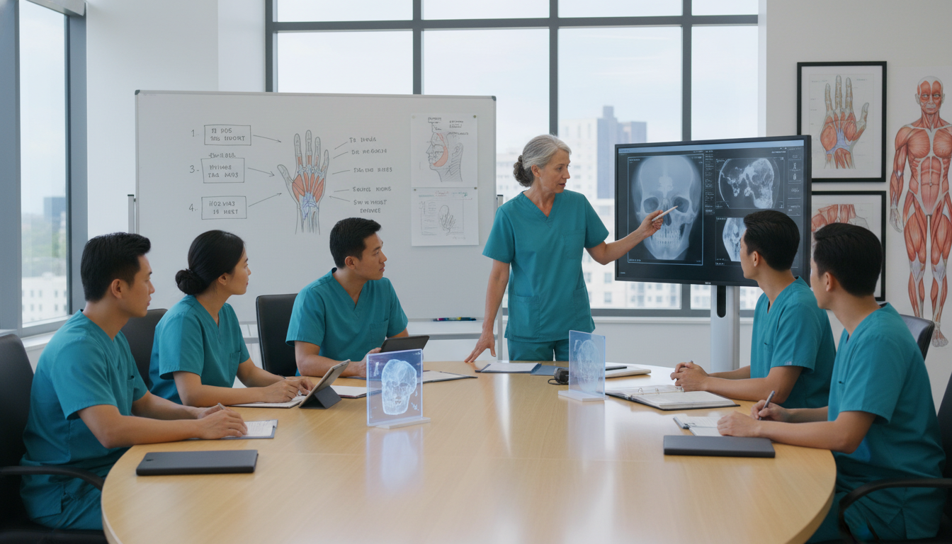 Choosing Plastic Surgery Residency: A Comprehensive Guide for Future Surgeons