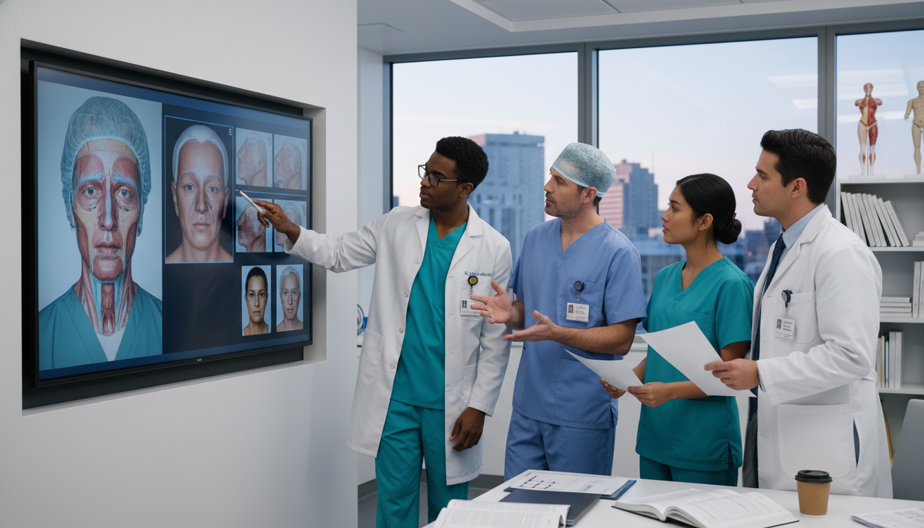 Mastering Clinical Rotations in Plastic Surgery: Essential Success Guide