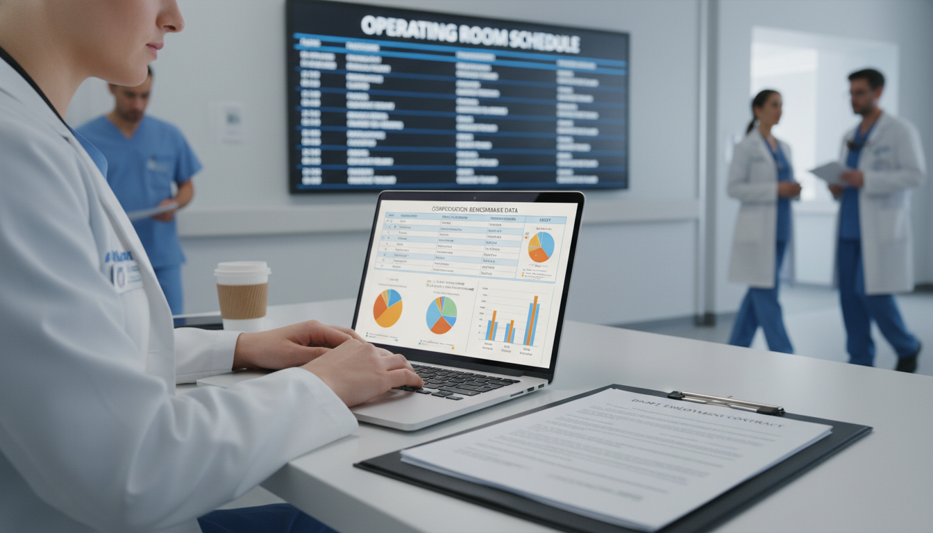 Plastic surgery fellow preparing for contract negotiation Plastic surgery fellow preparing for contract negotiation - plastic surgery residency for Physician Contract Negotiation in P