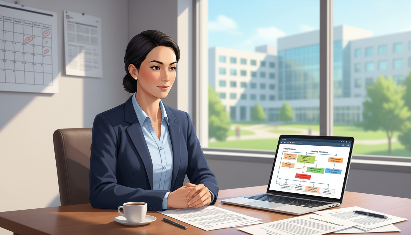 Plastic Surgery Residency Job Search Timing: A Complete Guide