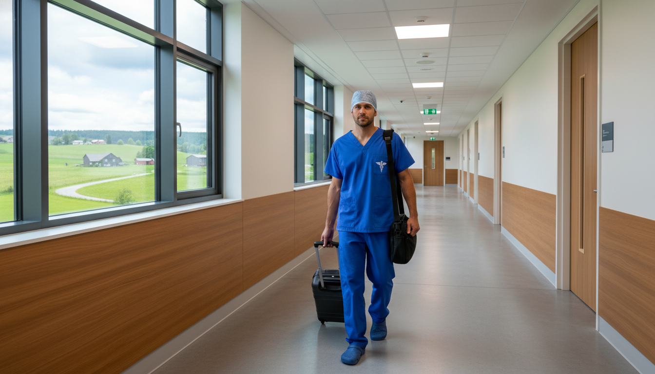 Plastic surgeon at a rural hospital as a locum tenens provider Plastic surgeon at a rural hospital as a locum tenens provider - plastic surgery residency for Locum Tenens Opportunities in