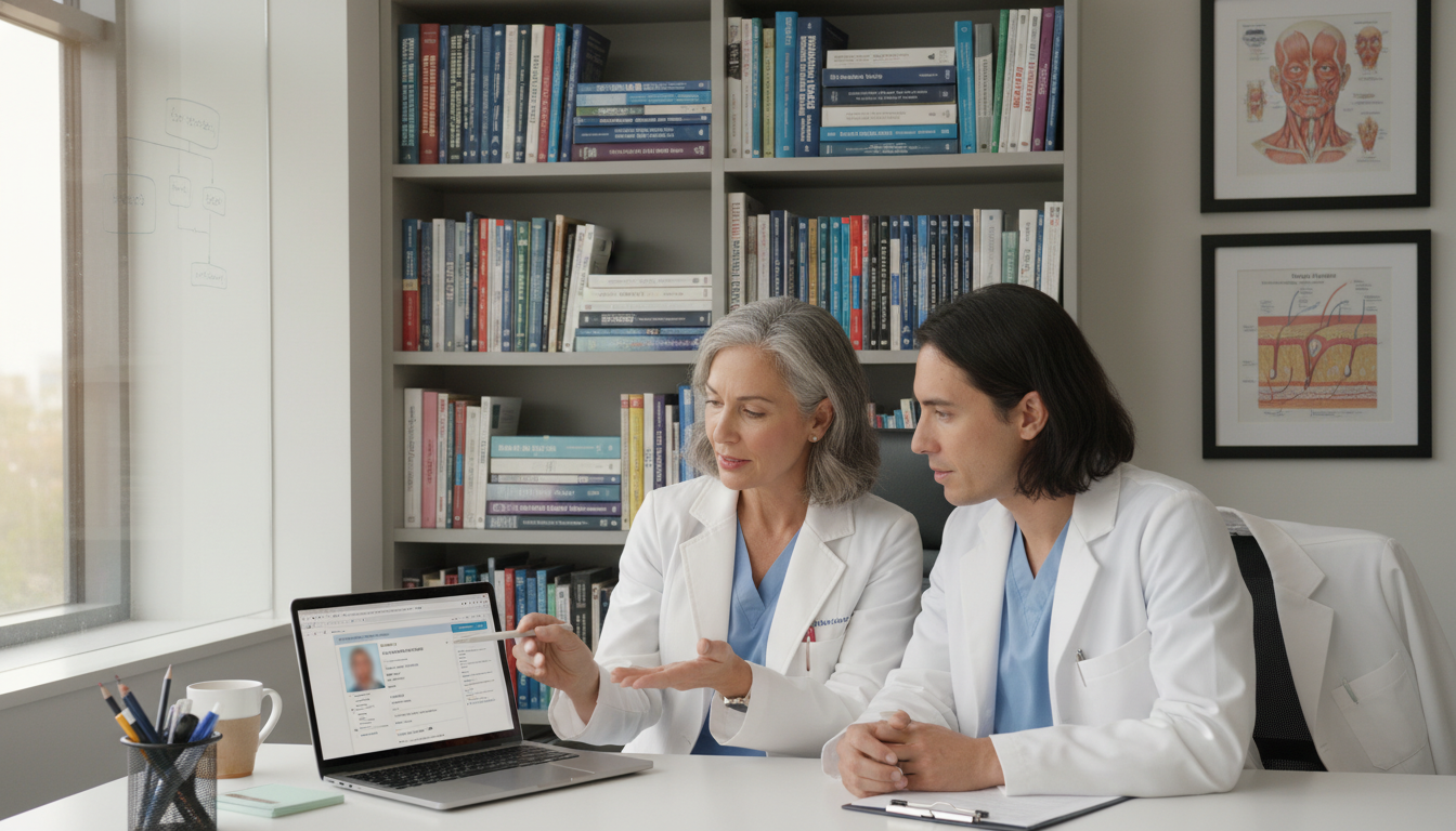 Your Ultimate Guide to Letters of Recommendation for Plastic Surgery Residency