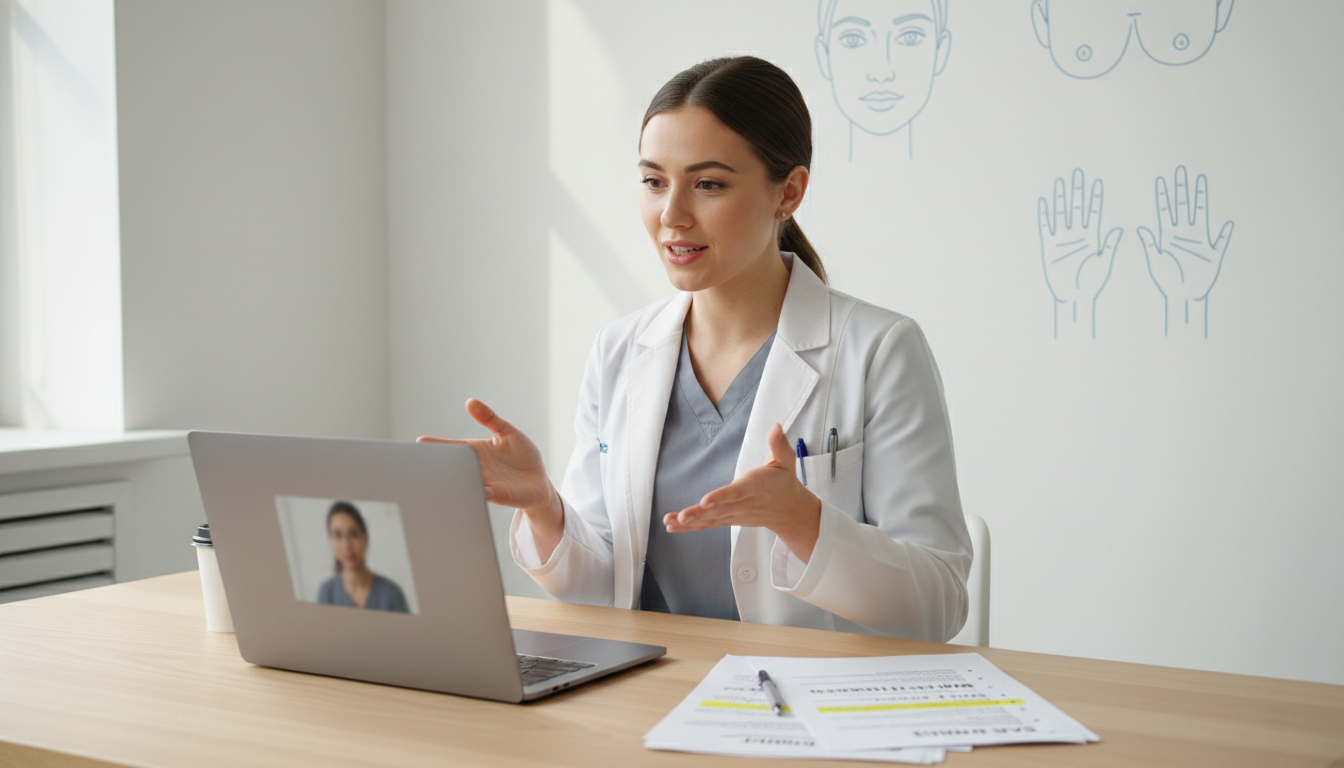 Medical student practicing residency interview responses Medical student practicing residency interview responses - plastic surgery residency for Pre-Interview Preparation in Plastic