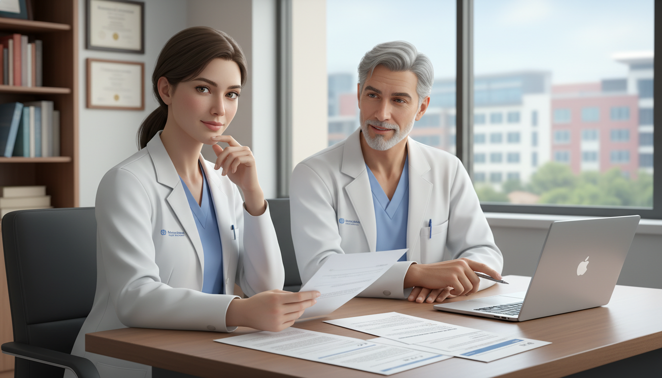 How to Address Red Flags in Your Plastic Surgery Residency Application