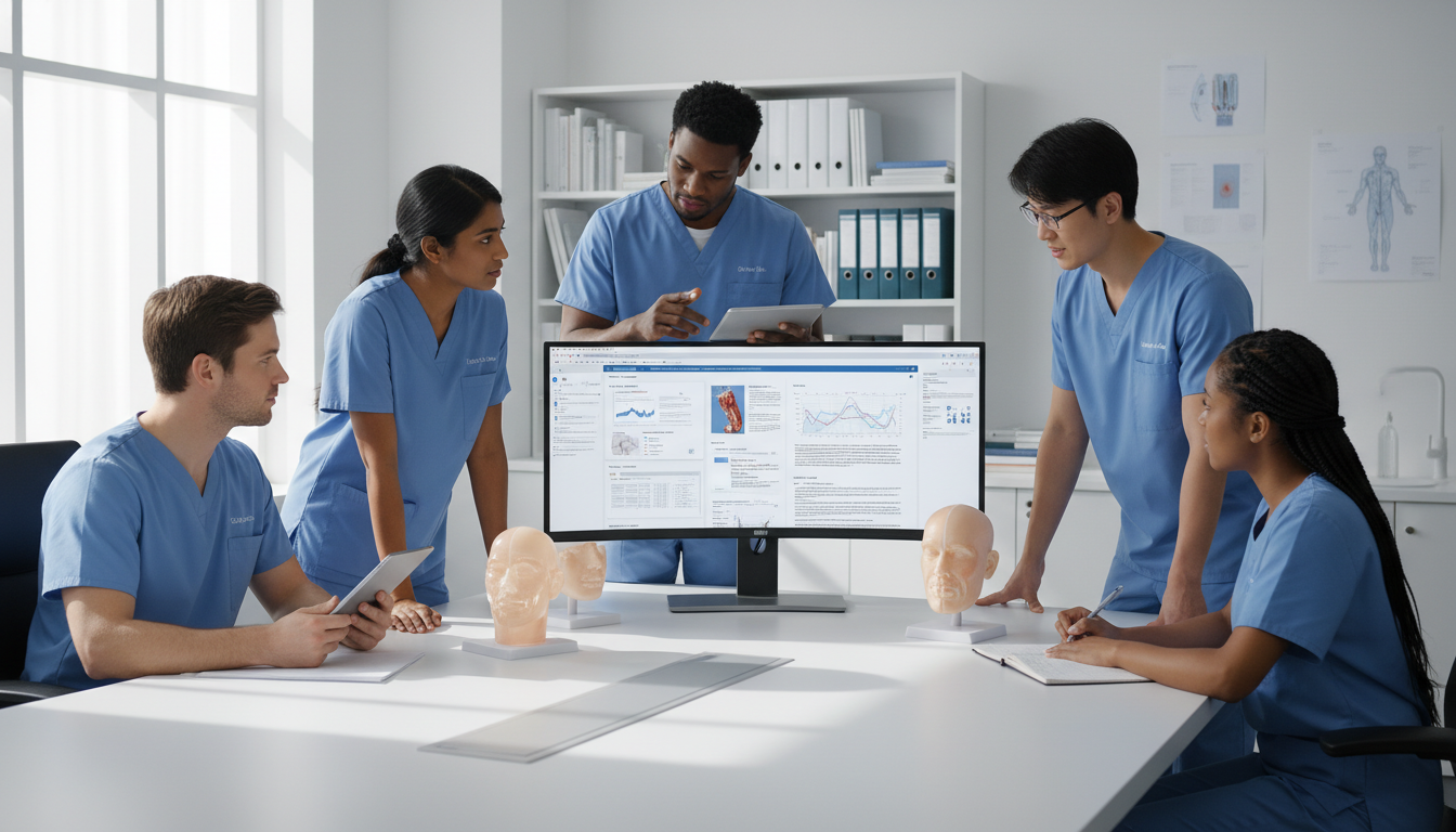 Mastering Research During Plastic Surgery Residency: A Complete Guide