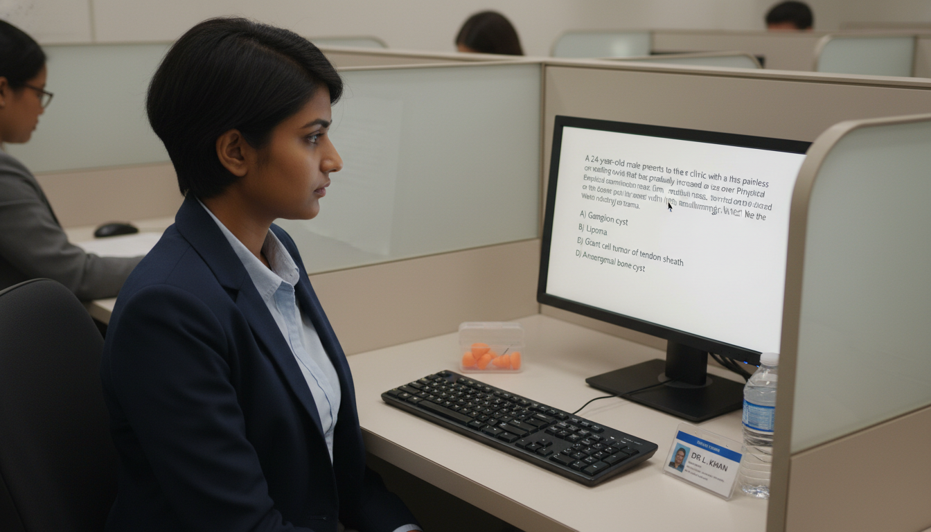 Exam simulation for USMLE Step 2 CK with practice test environment Exam simulation for USMLE Step 2 CK with practice test environment - plastic surgery residency for USMLE Step 2 CK Preparatio